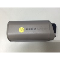 COHU 4812-7000/0000 Solid State Video Camera...